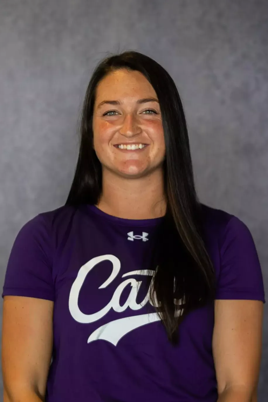 Lexi Wagner 2025 headshot