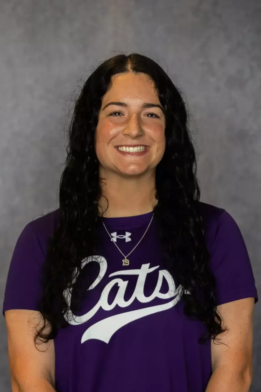 Kenedy Hines 2025 headshot