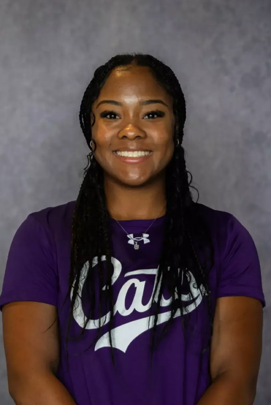 Alyssa Woods 2025 headshot