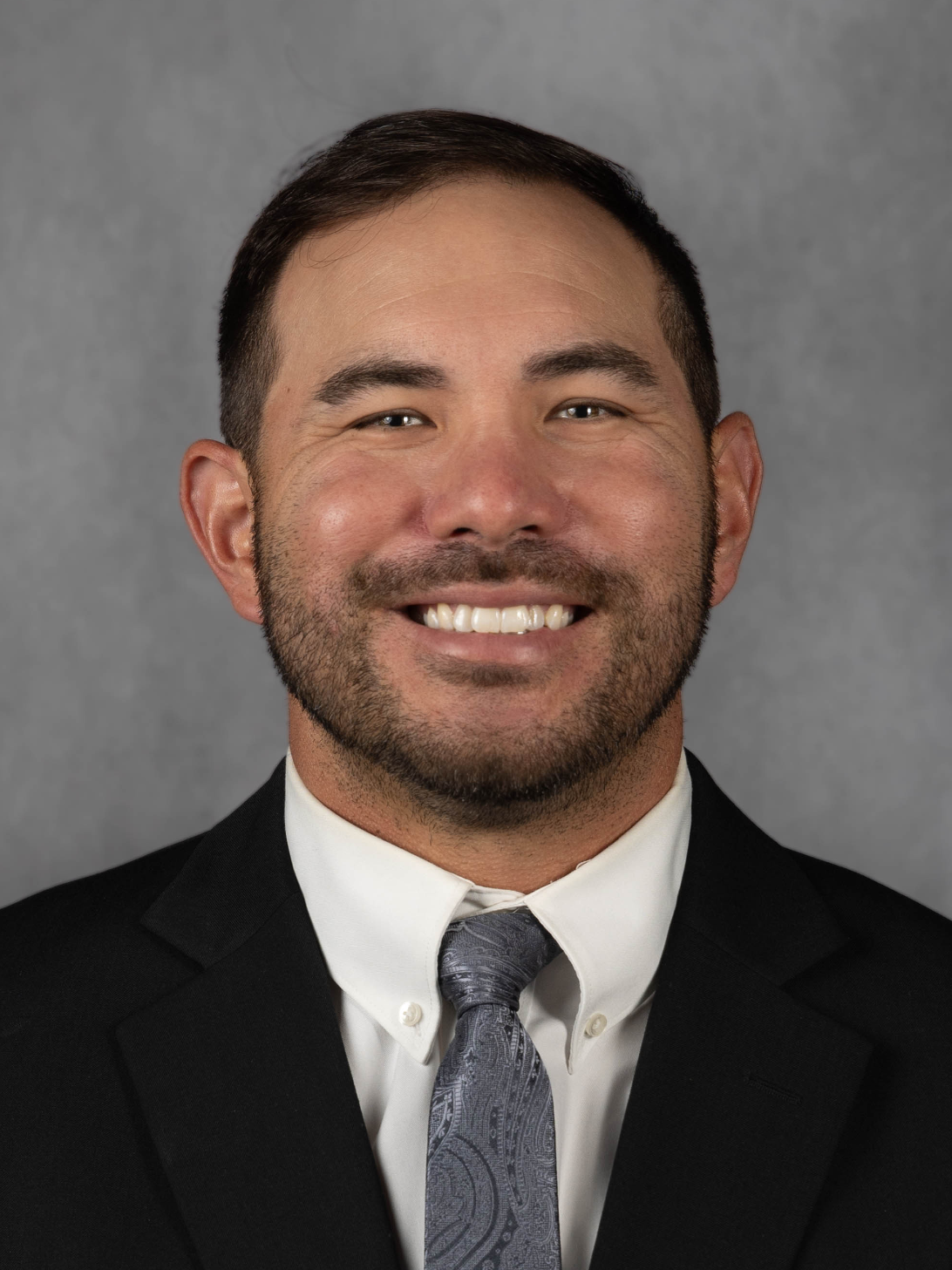 Daniel Furuto