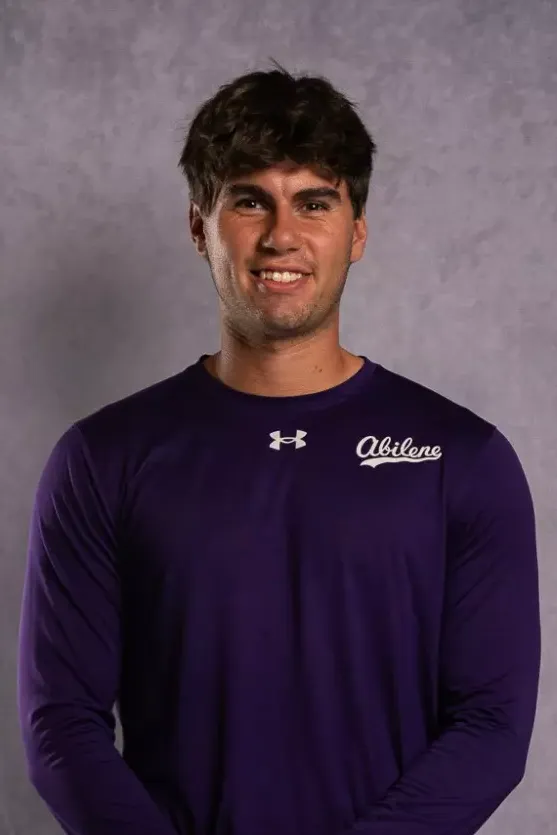 Cesar Barranquero 2025 head shot