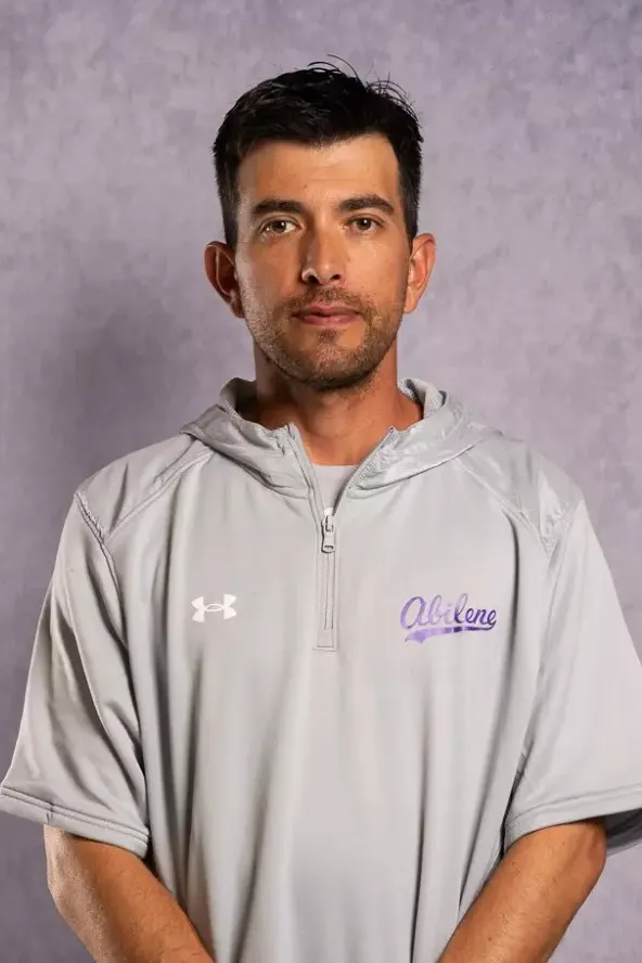 Juan Nunez 2025 head shot