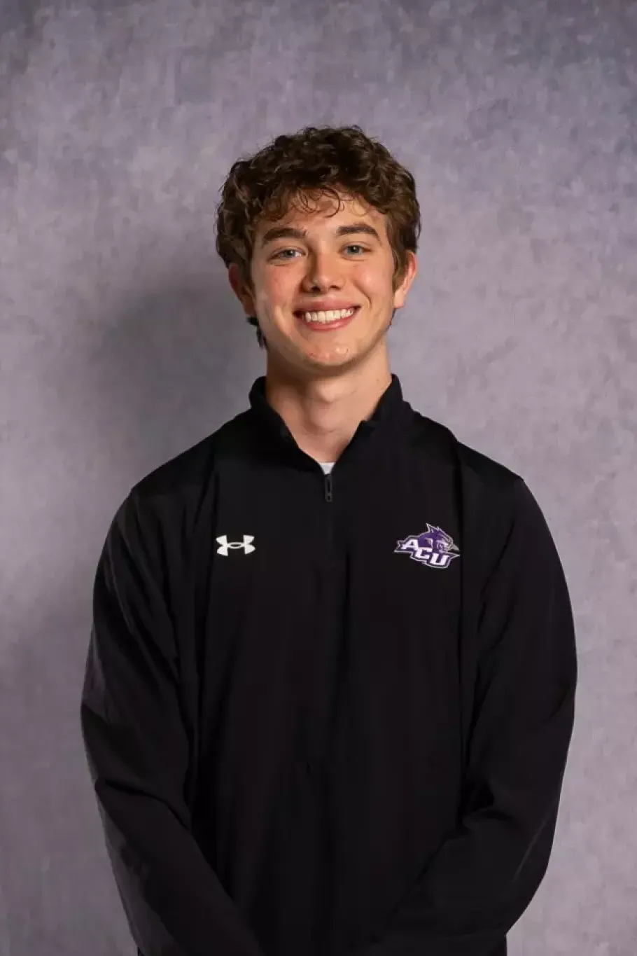 Davis Wooten 2025 head shot
