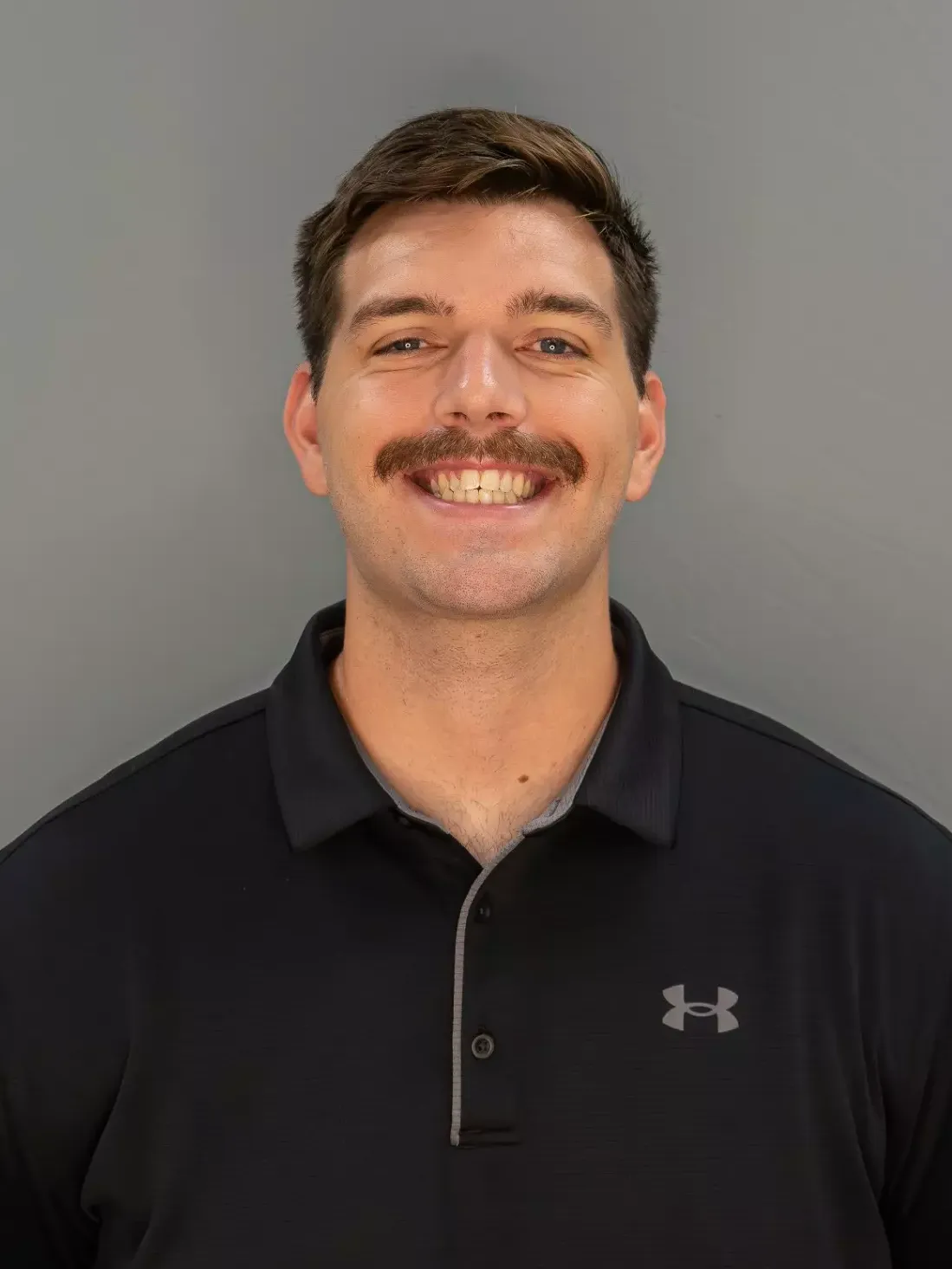 Jonathan Olsson 2025 head shot