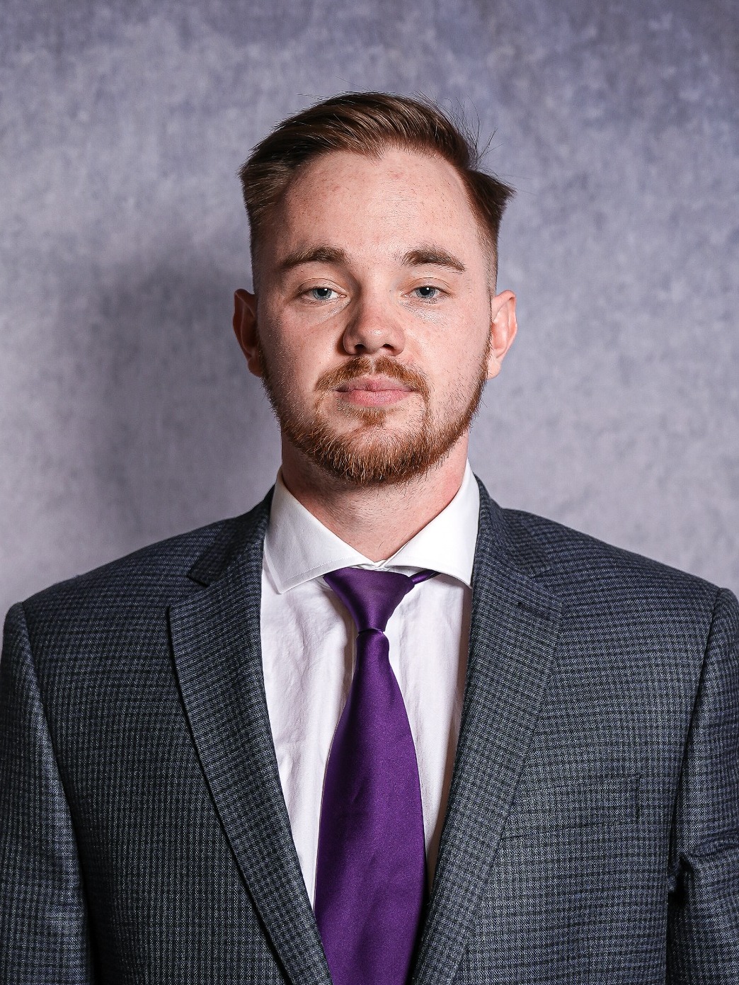 Noah Ellis 2025 headshot