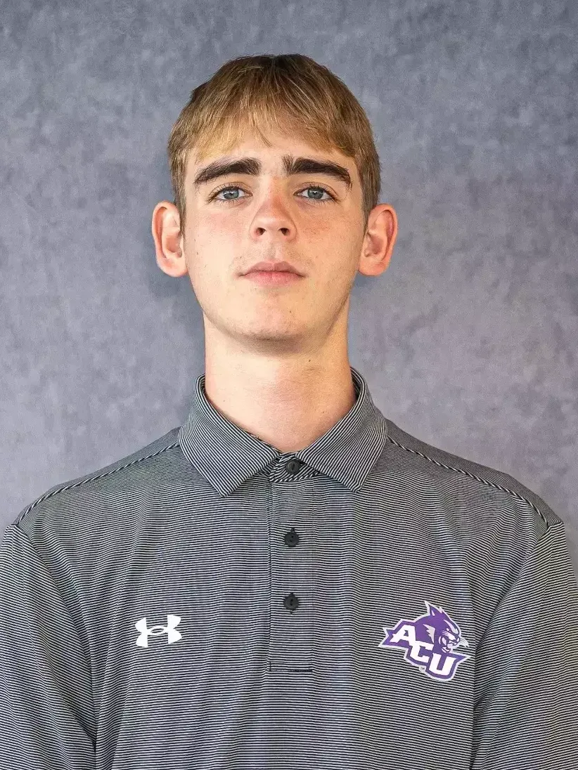 Kyler Hester Headshot 2025-26