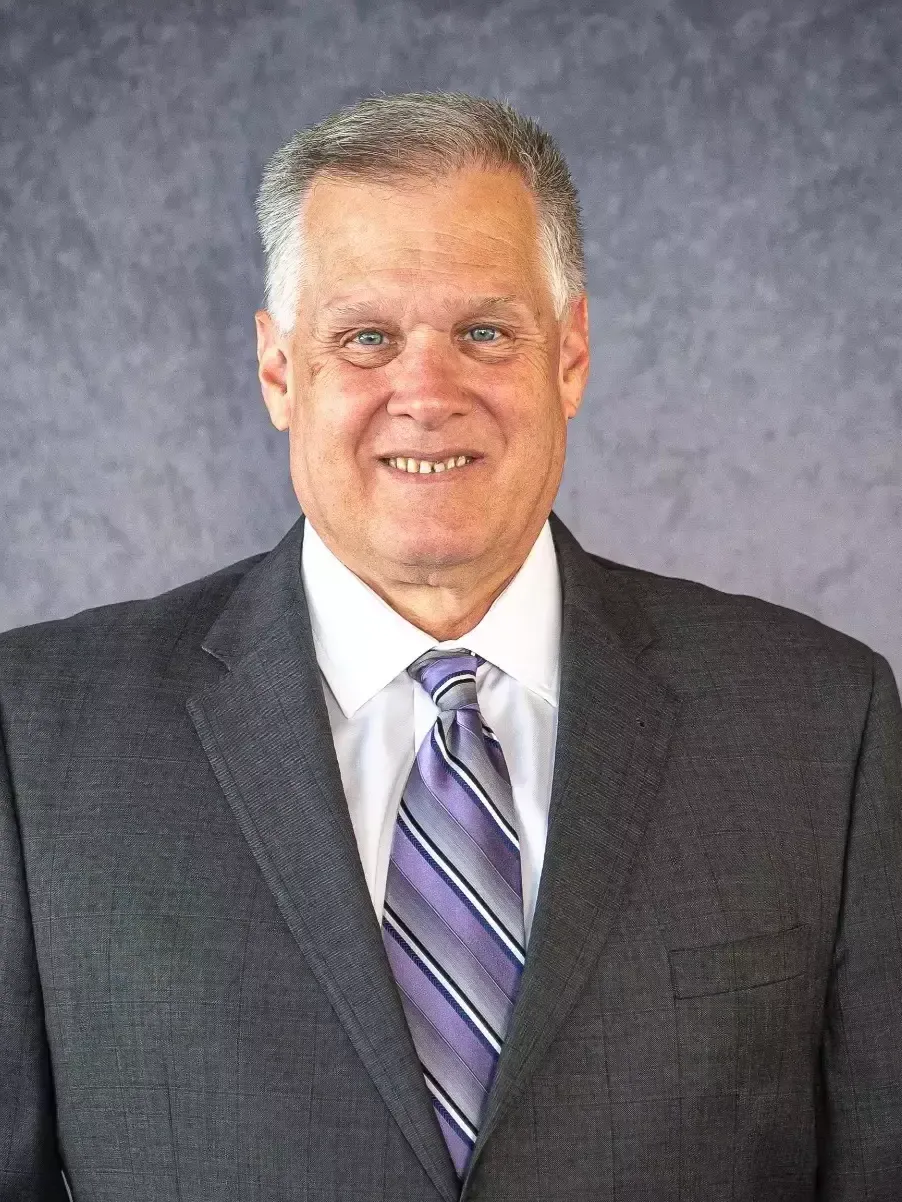 Danny Young Headshot 2025-26