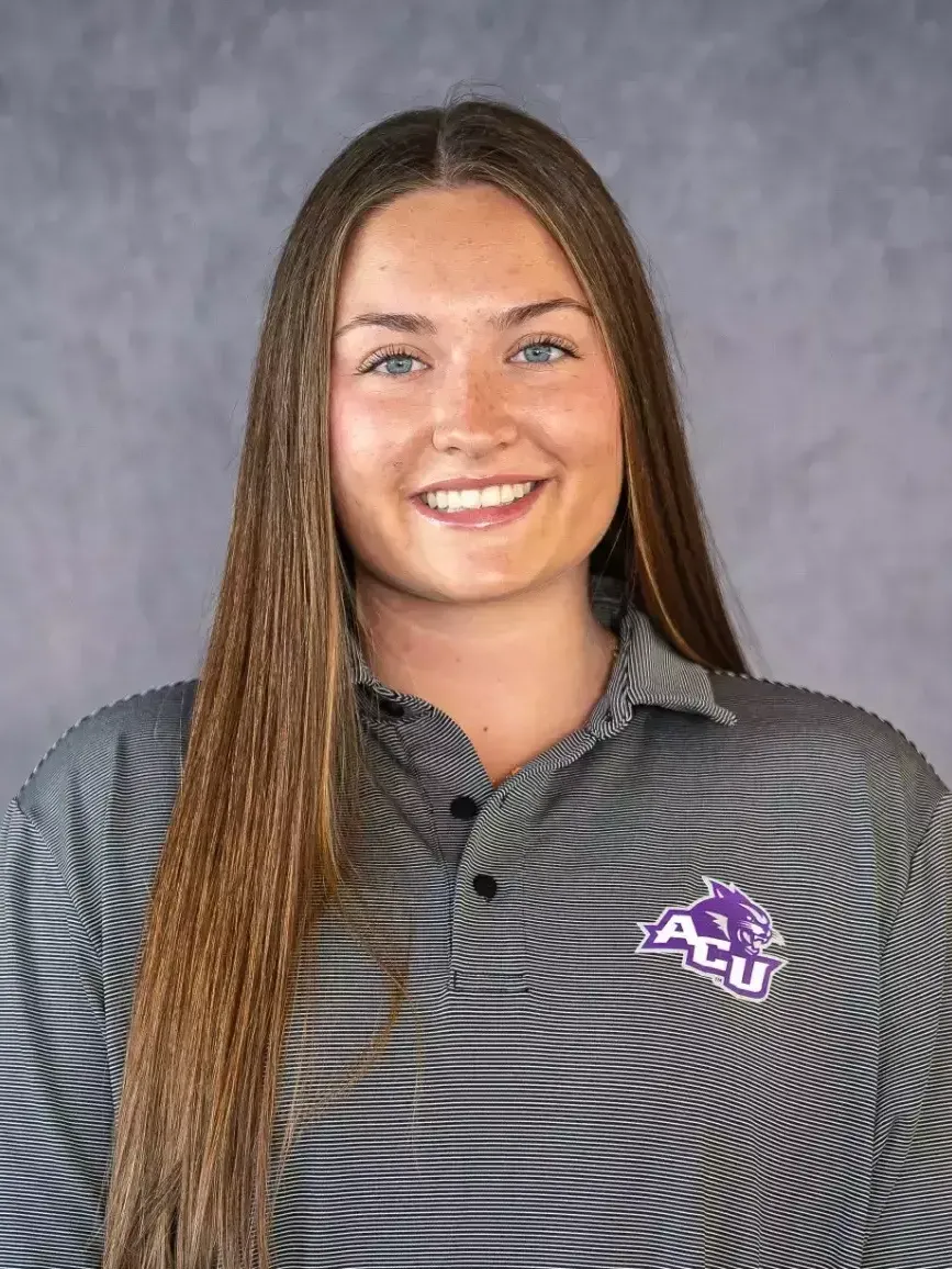 Reese Blackston Headshot 2025-26