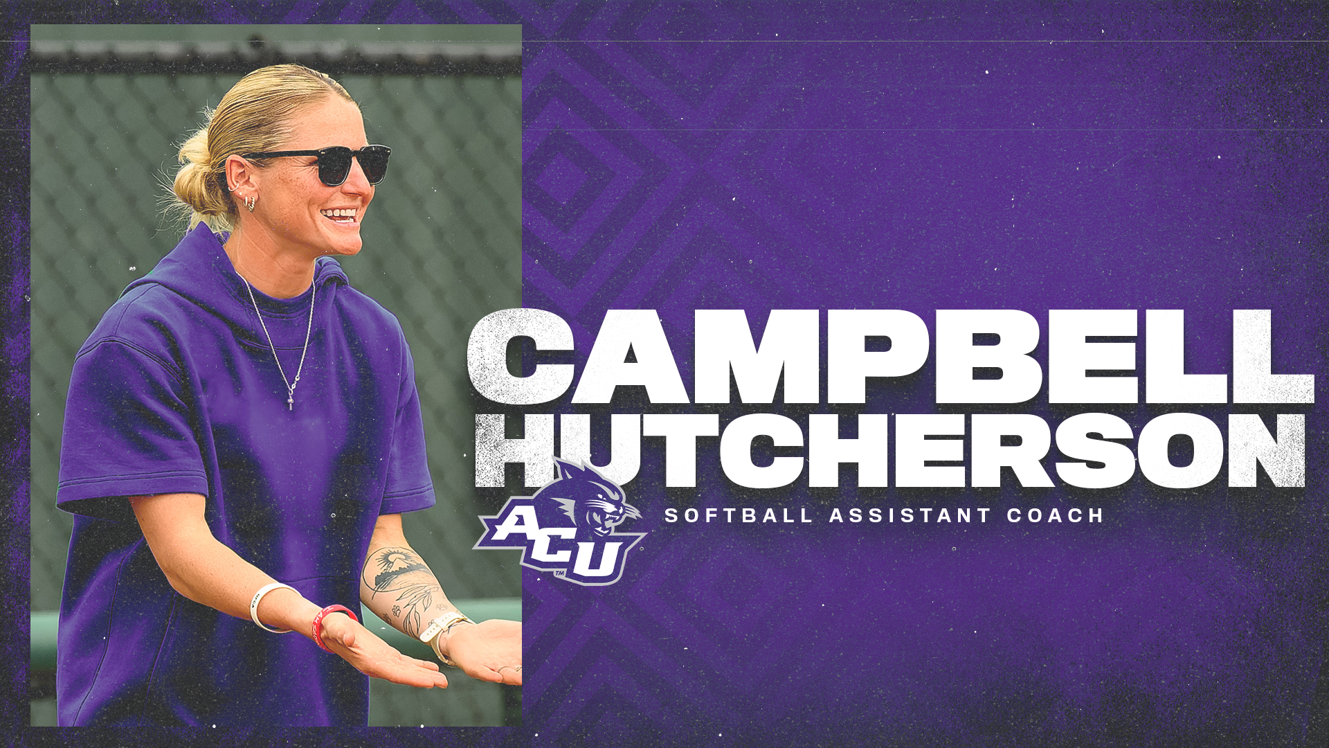 Campbell Hutcherson hired graphic