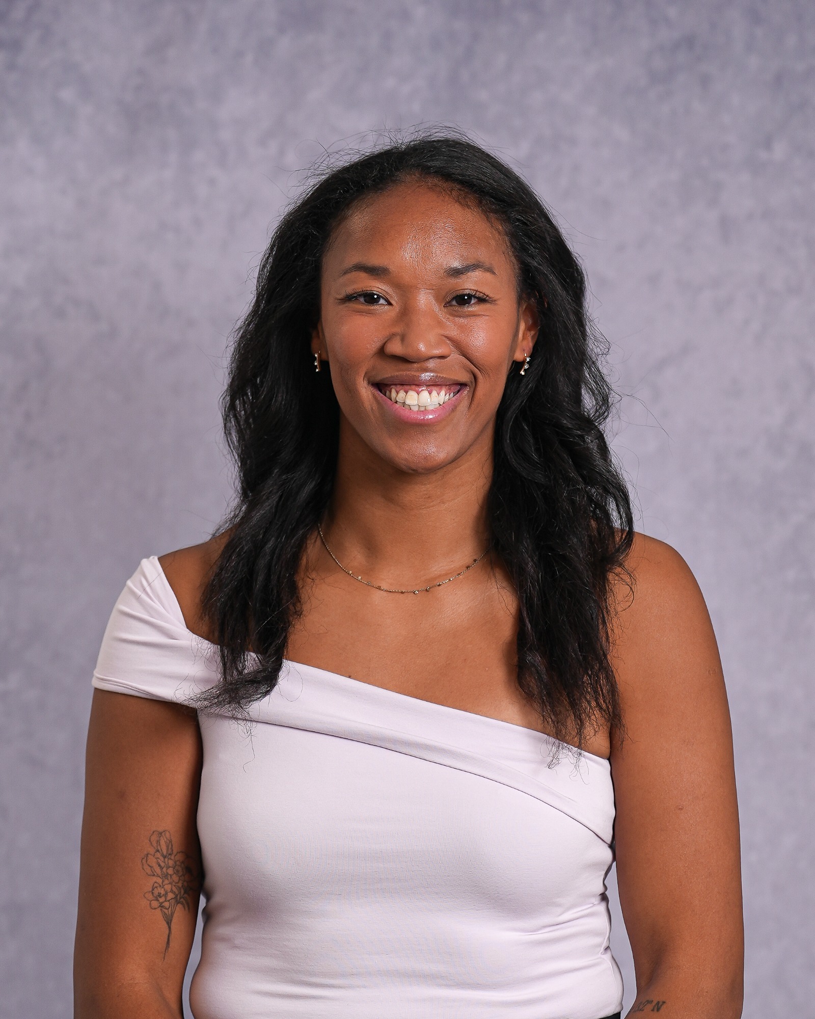 Ijeoma Moronu Alstrup Headshot 2025