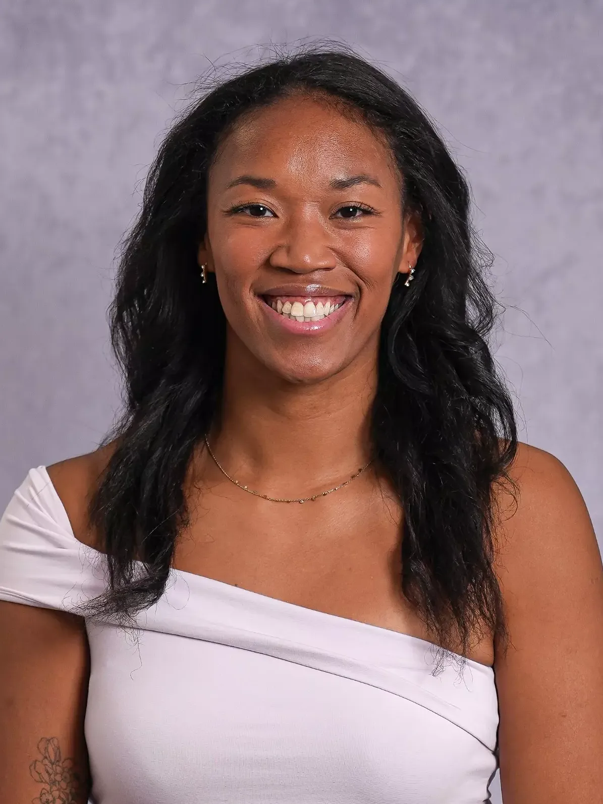 Ijeoma Moronu Alstrup Headshot 2025