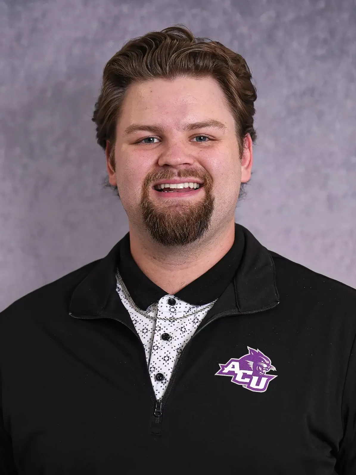 Alec Straw Headshot 2025