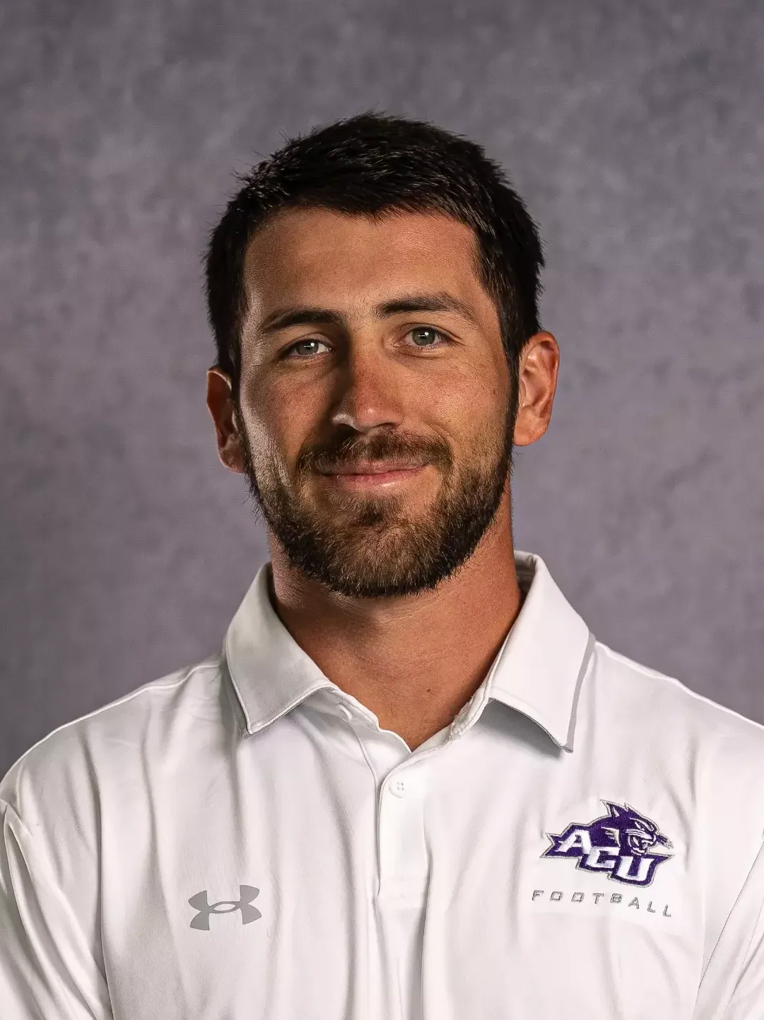 Joseph Plunk 2025 head shot
