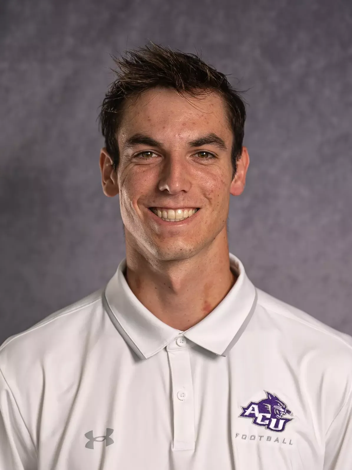 Ritse Vaes 2025 head shot