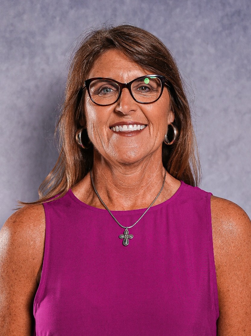 Julie Goodenough Headshot 2025