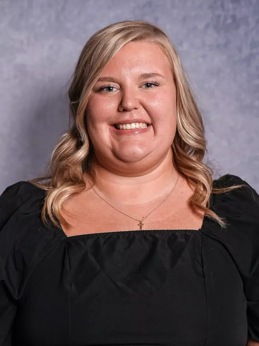Grace Reichert Headshot 2025-26