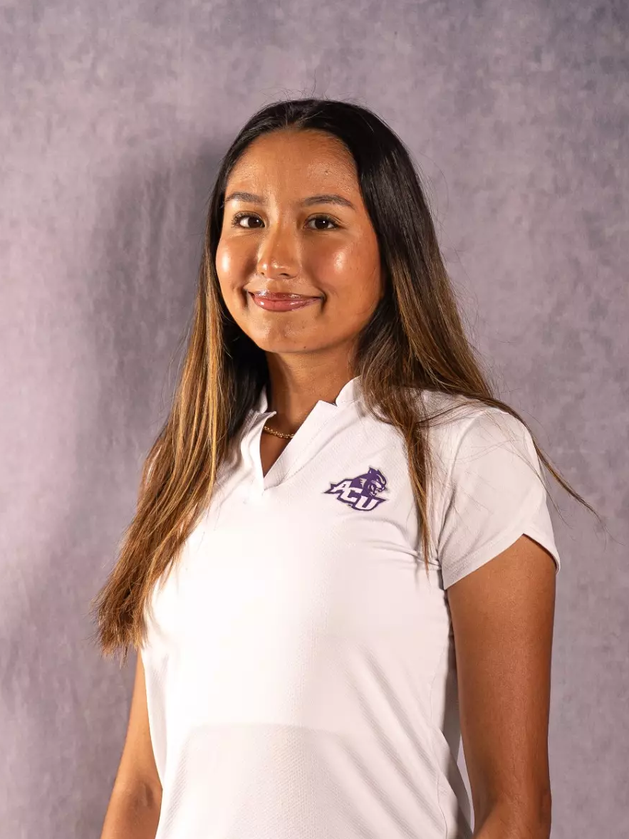 Andrea Guerrero 2025 headshot