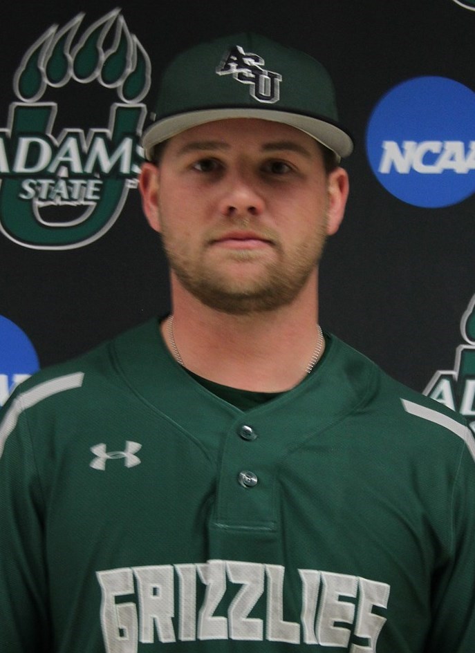Drew Wold