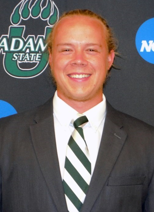 Gus Forrest