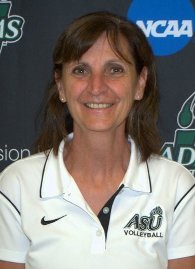 Lindy Mortensen