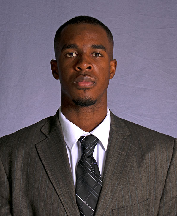 Adrian Riley