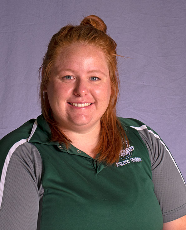 Miranda Mcwilliams