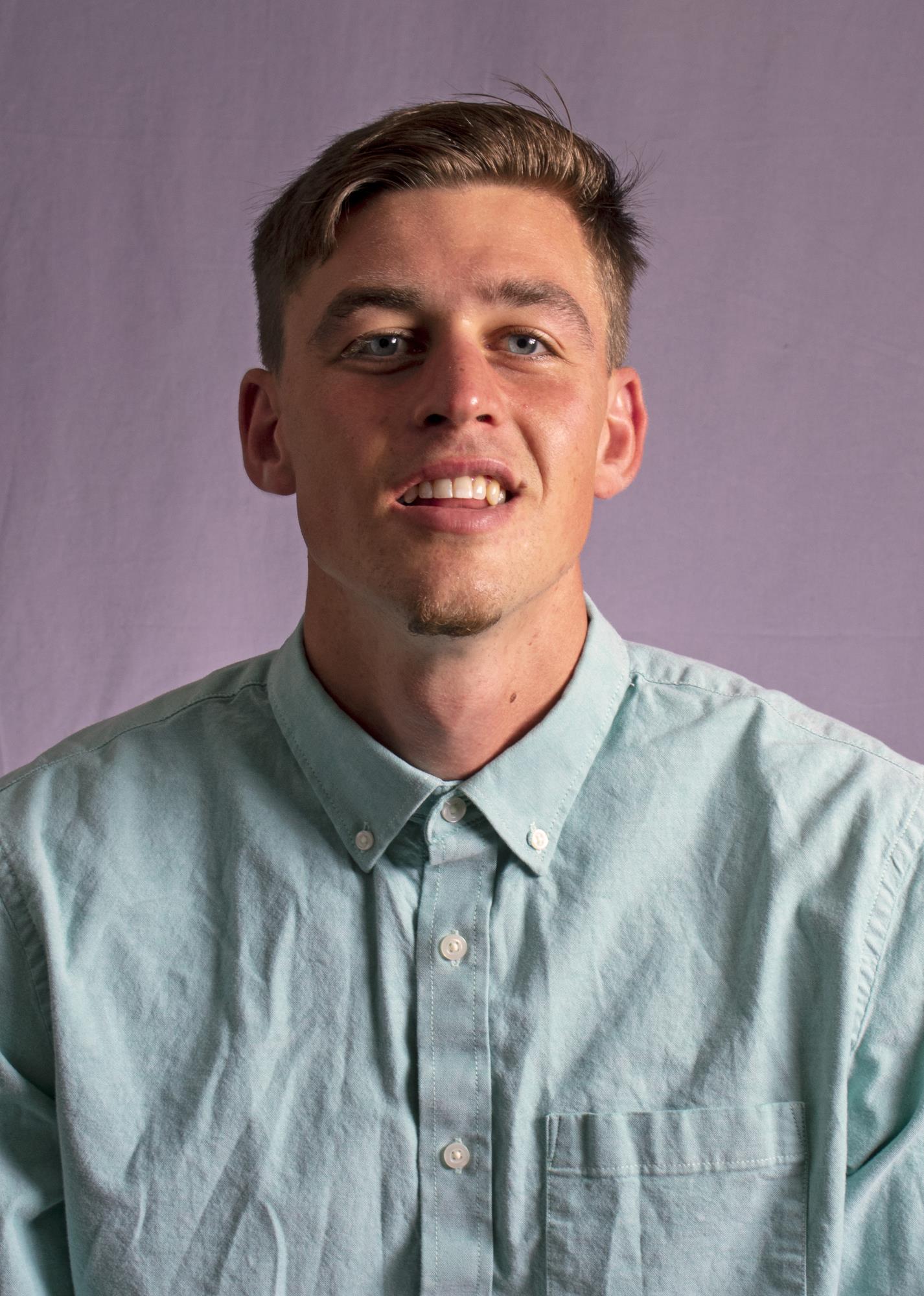 Ian Murphy