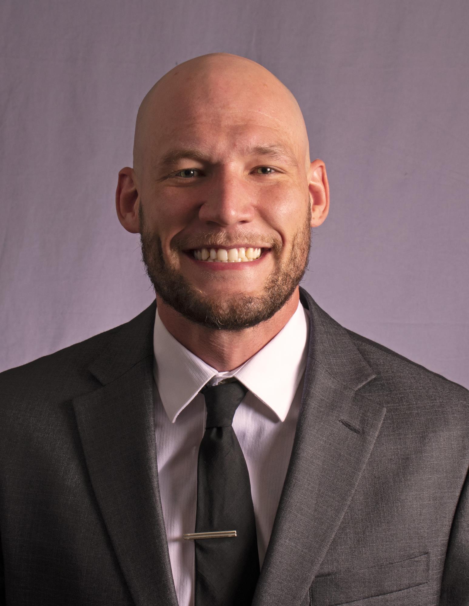 Taylor Shaeffer Staff