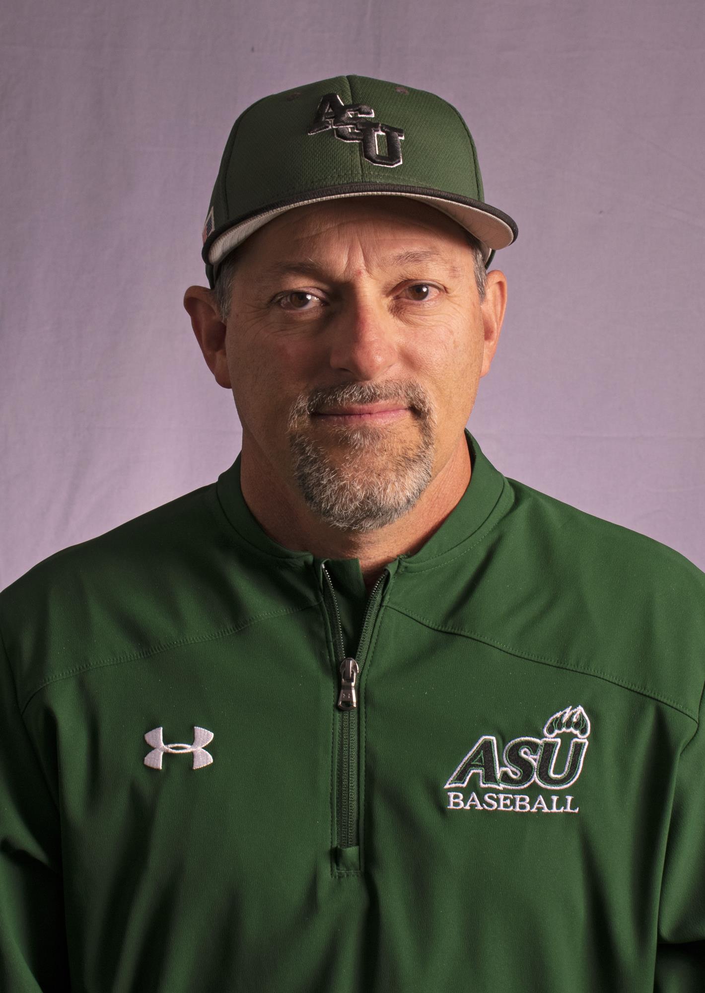 Bruce Del Tondo Staff 2021