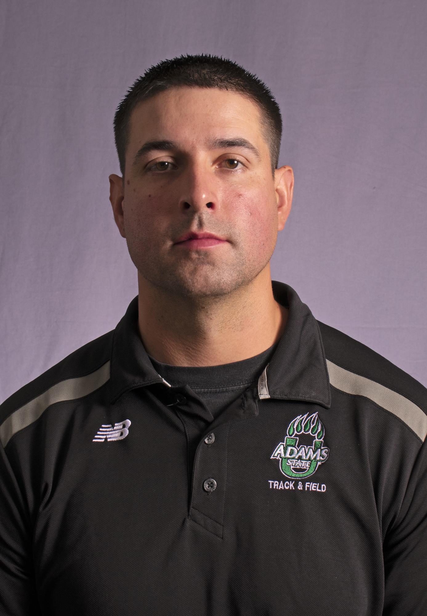 Matt Gersick