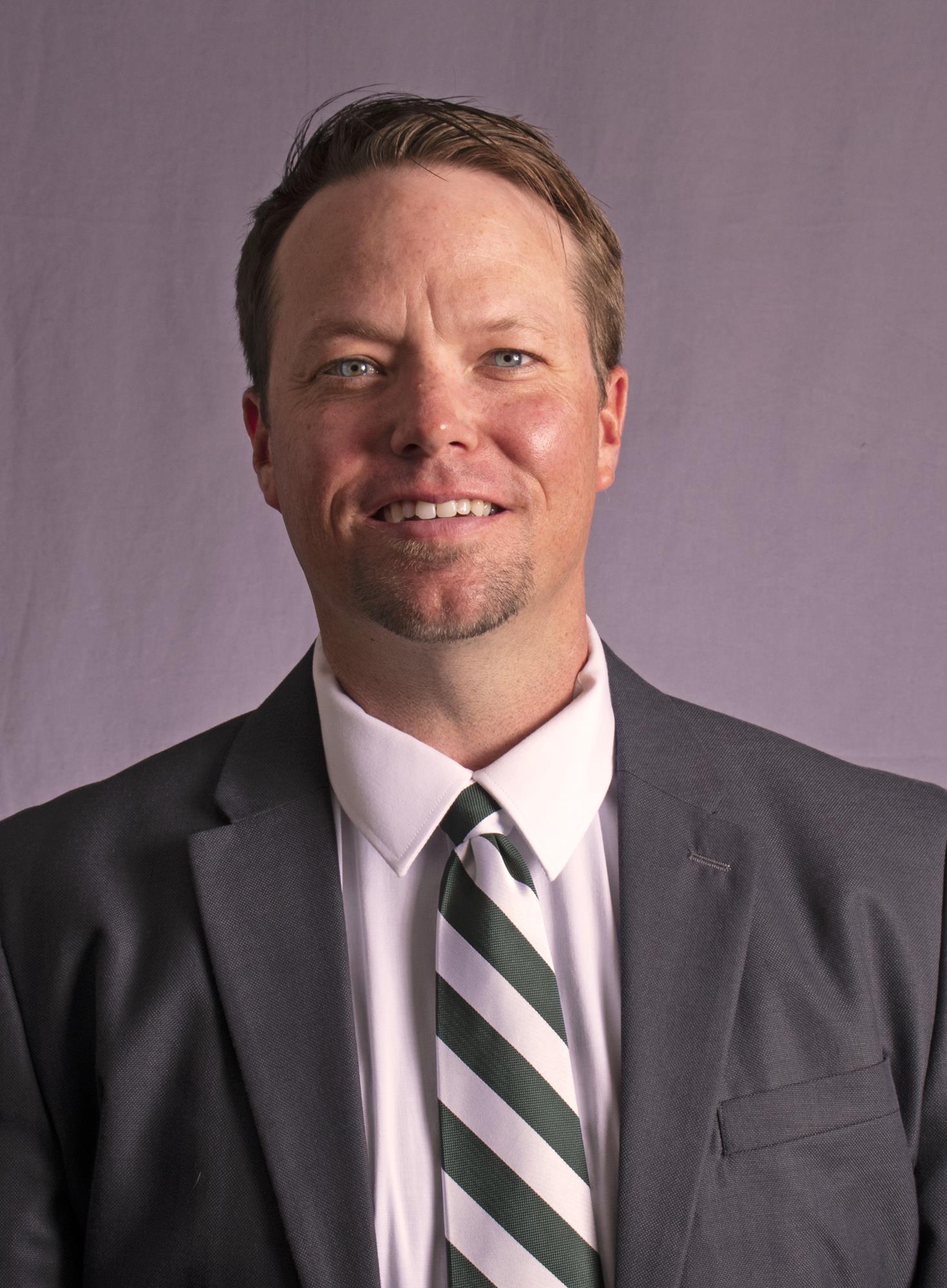 Brett Bently