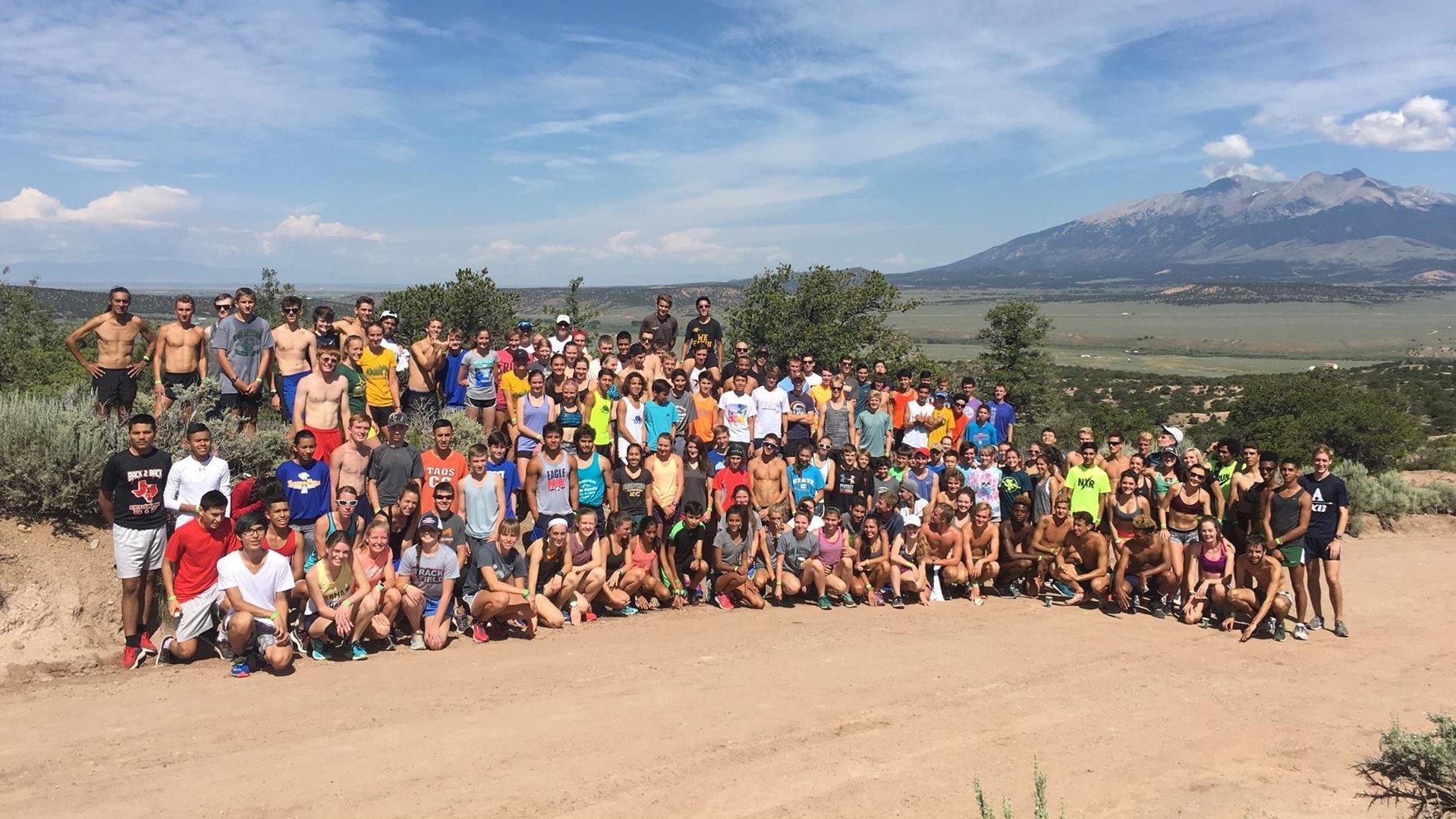 XC Camp