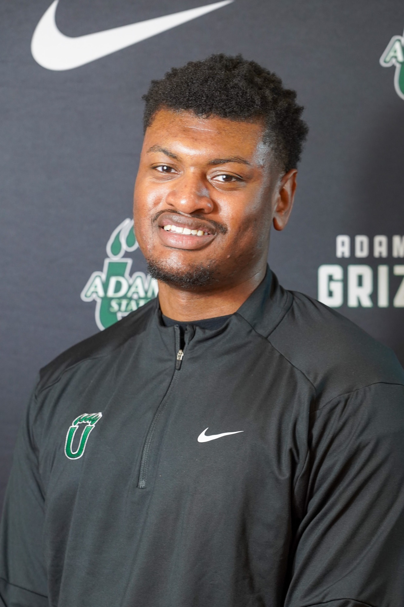 Isaiah Sampson