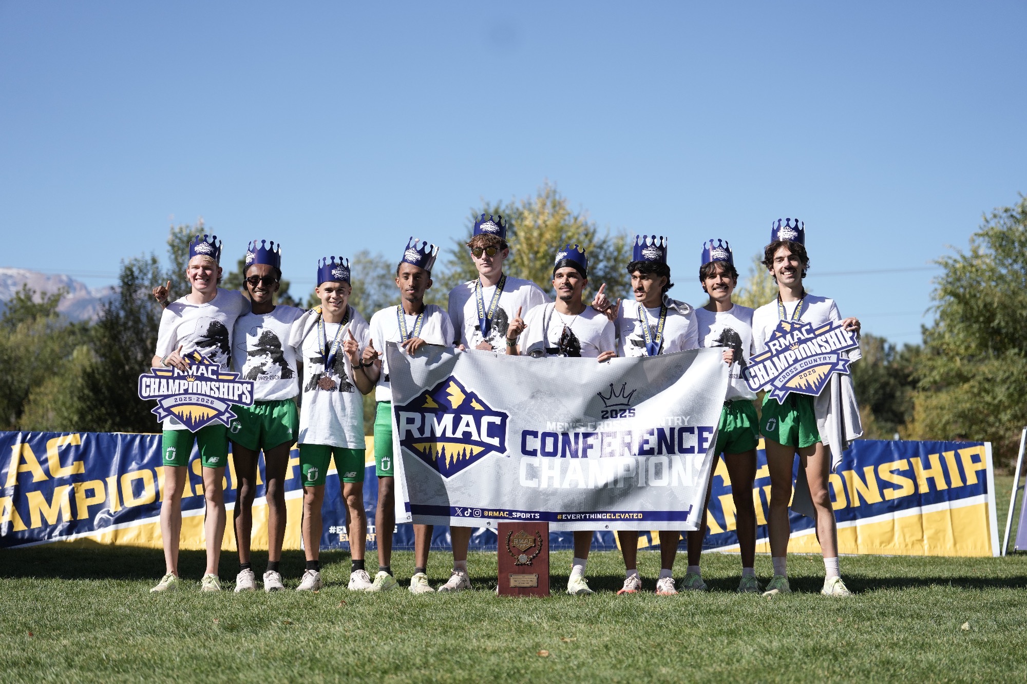 RMAC Championship 2025 MXC