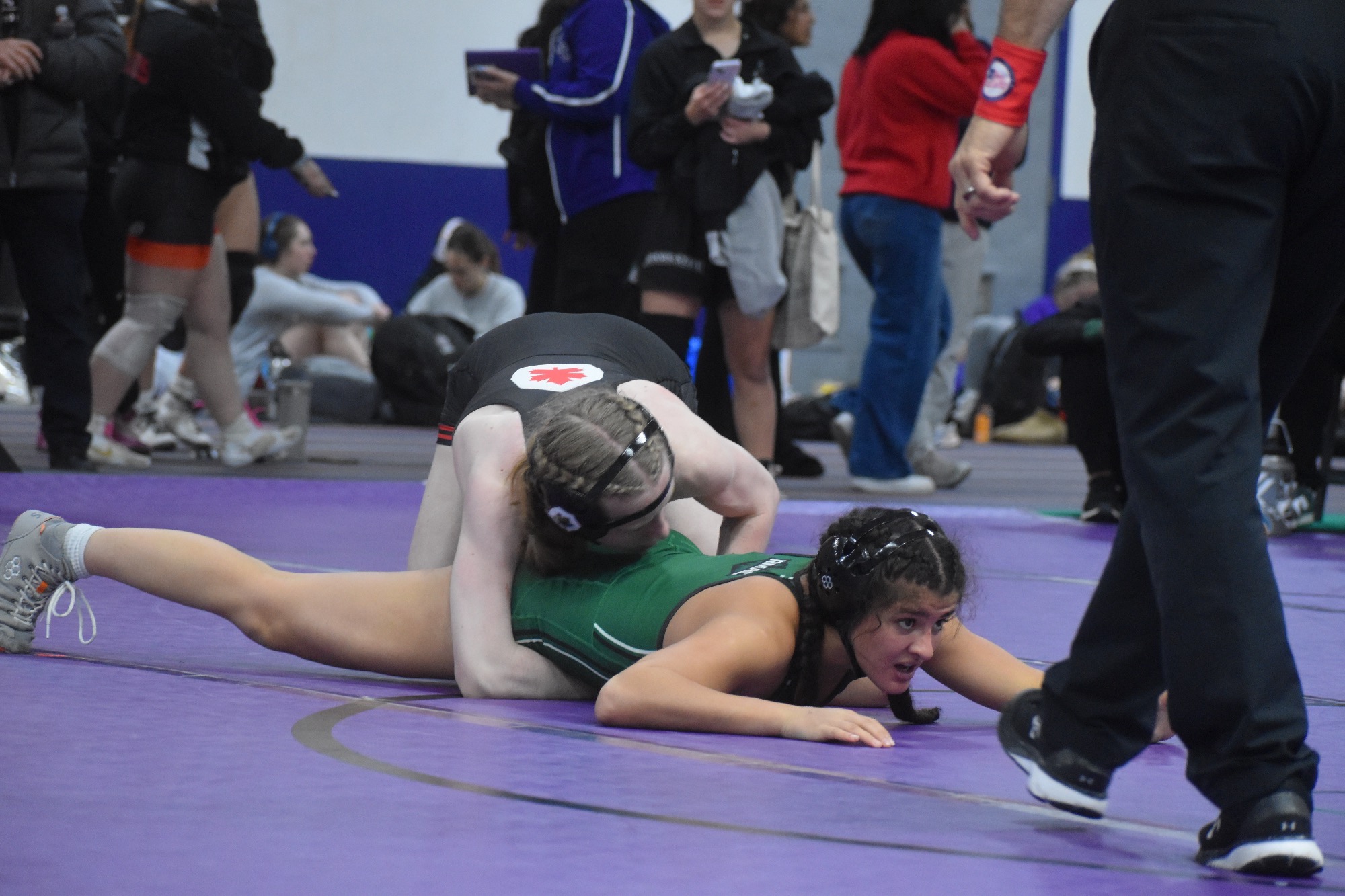 www @missouri valley open