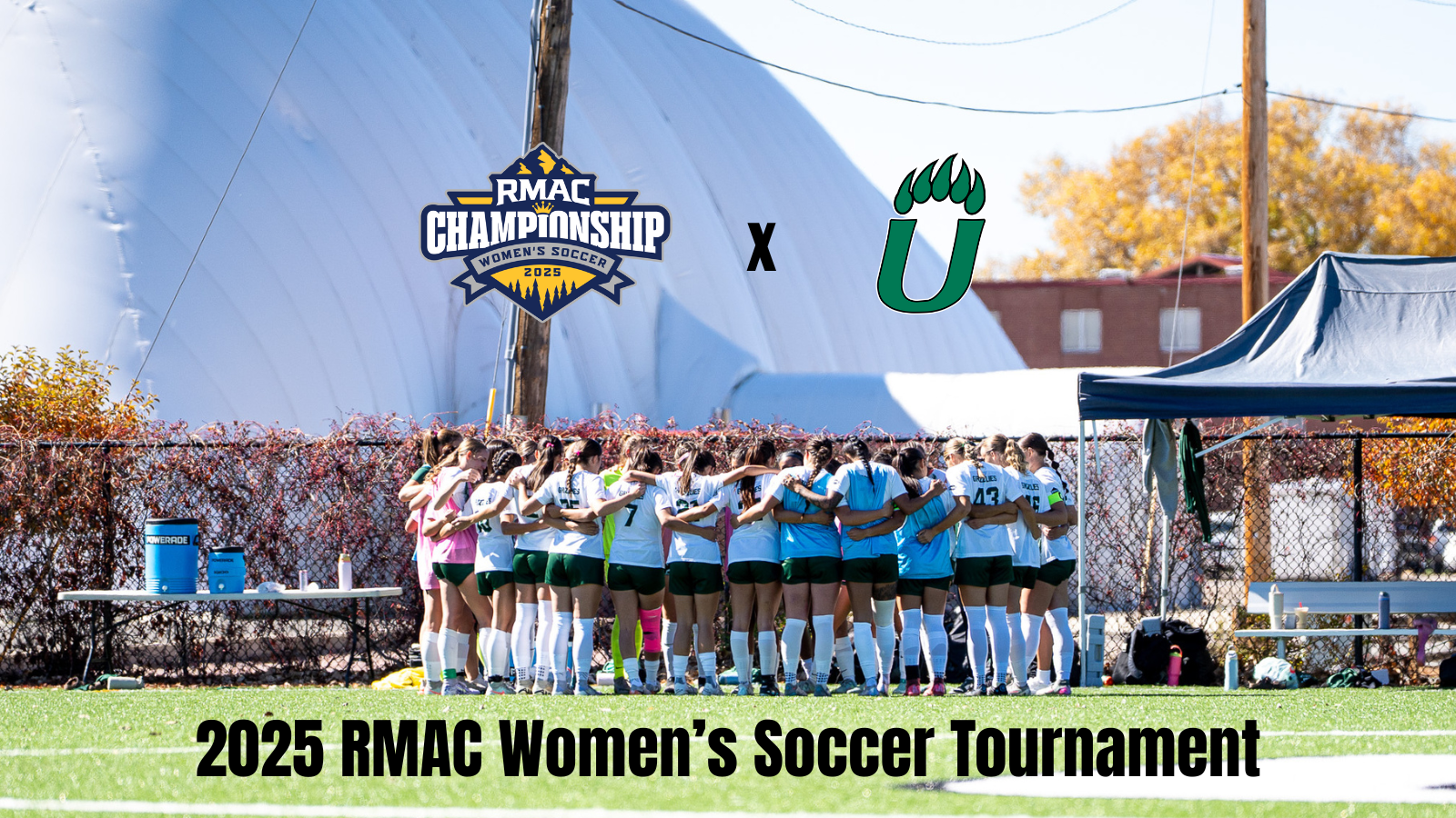 2025 women's soccer tournament