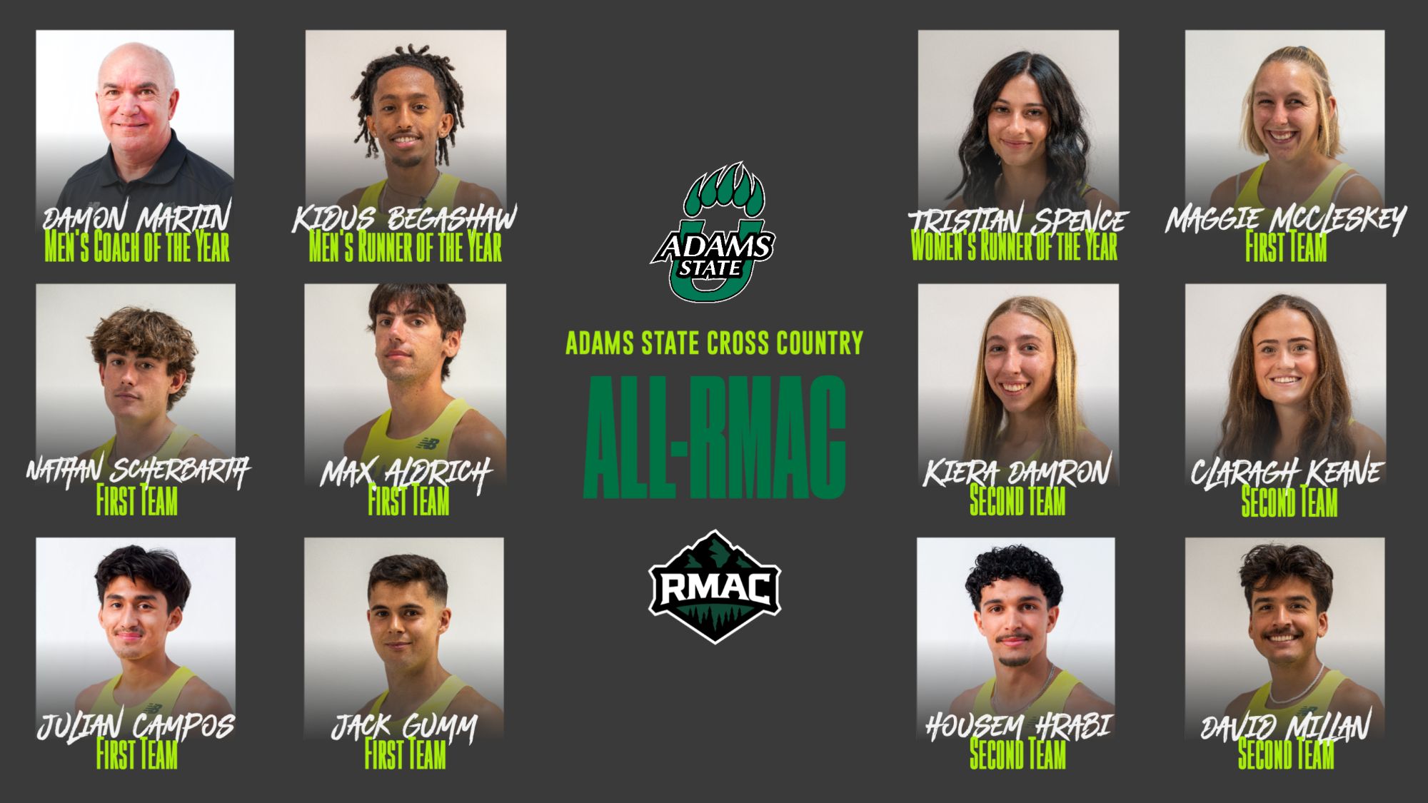 XC All-RMAC