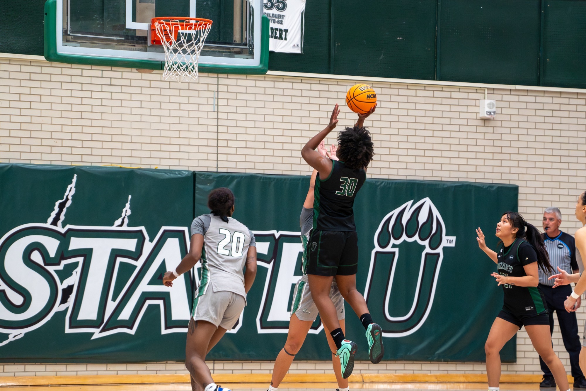 TT vs. Eastern New Mexico