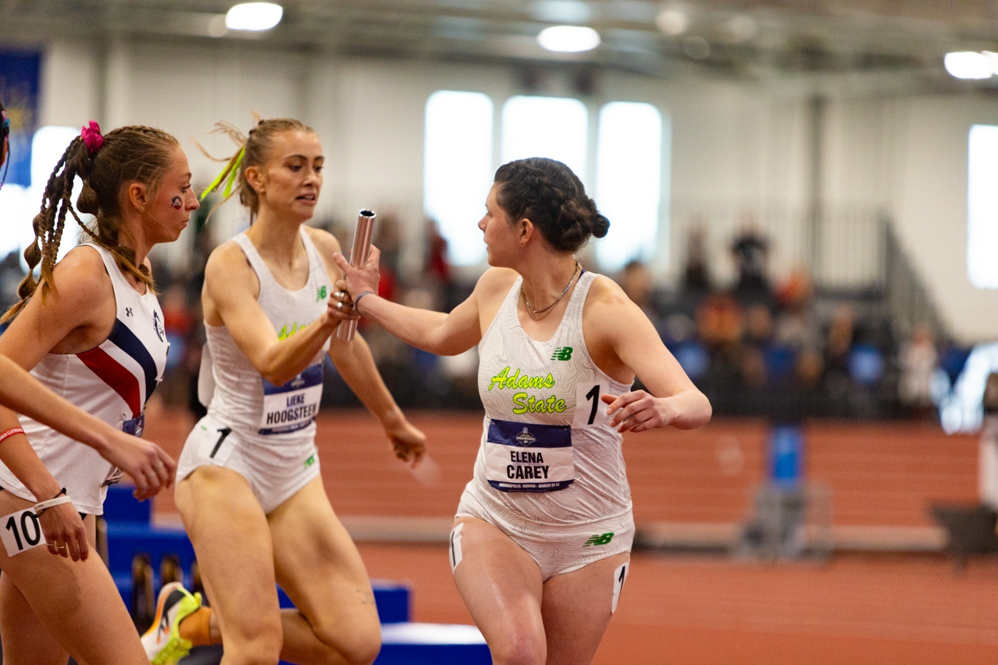 Lieke Handoff