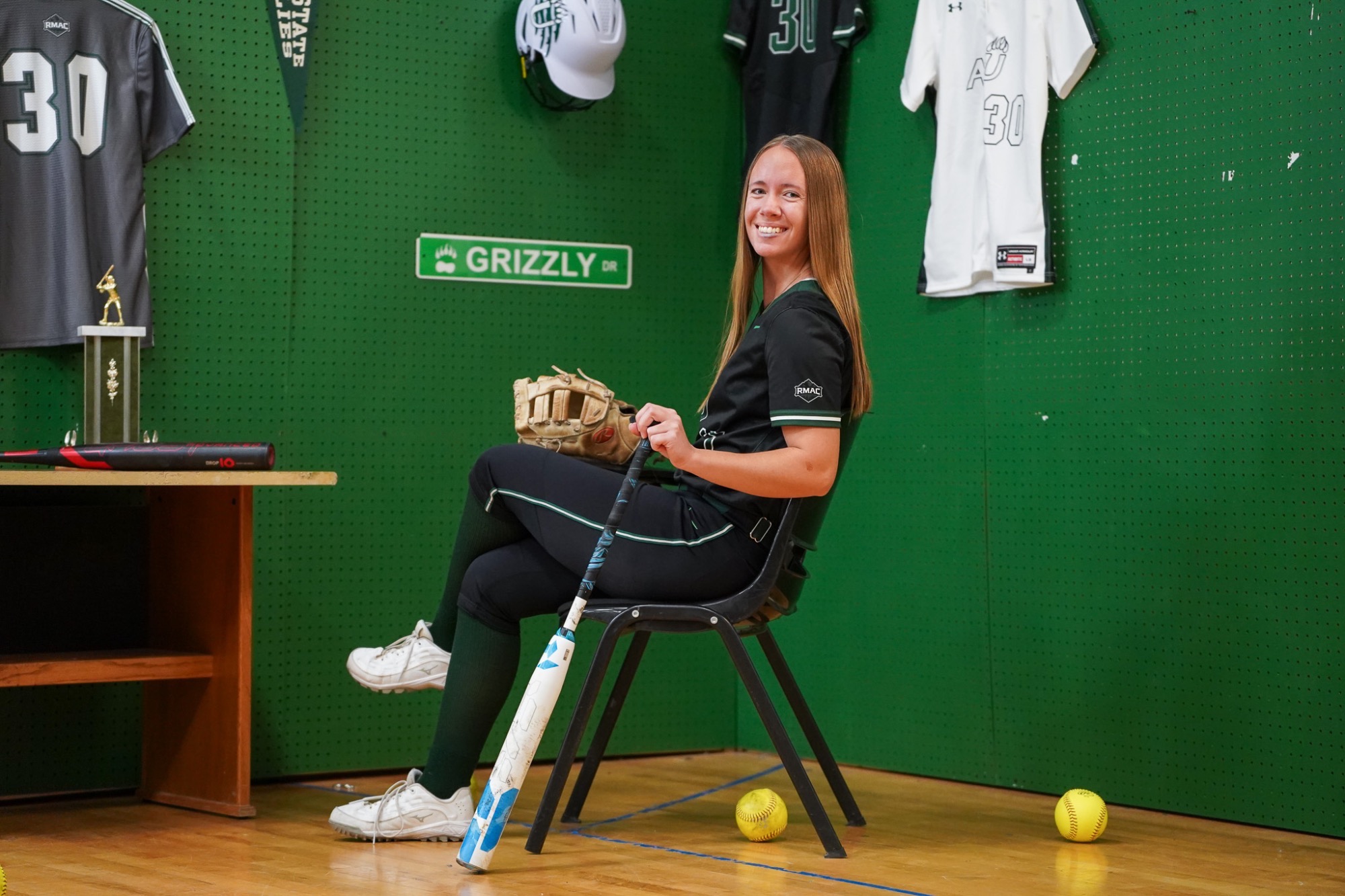 Feature Story Emily Sauvageau