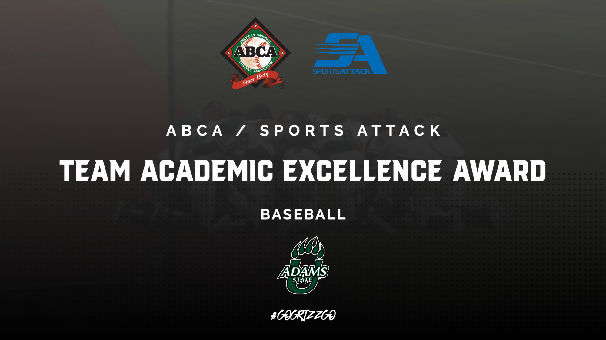 ABCA Team Academic Excellence