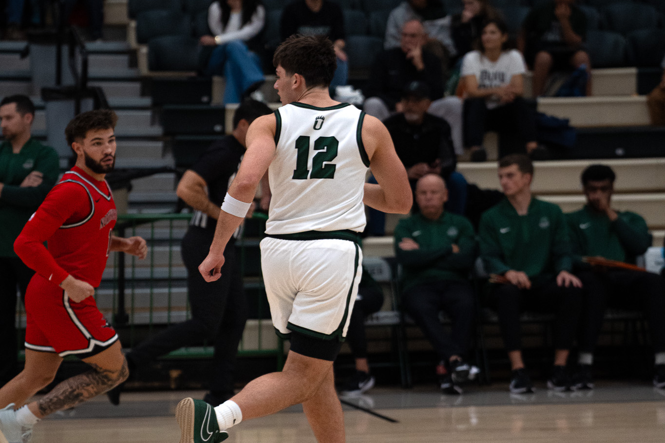 Dillan vs. NW Oklahoma