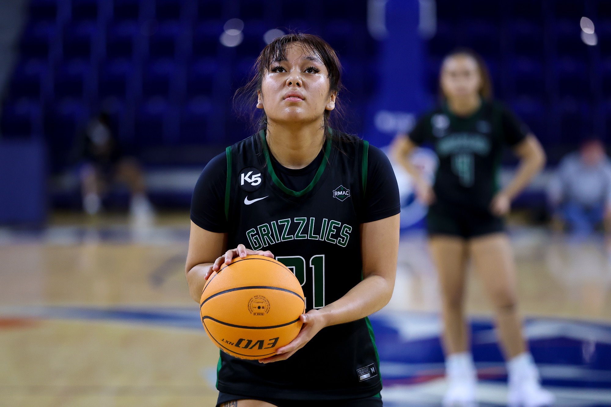 Kiiyani vs. UT Tyler