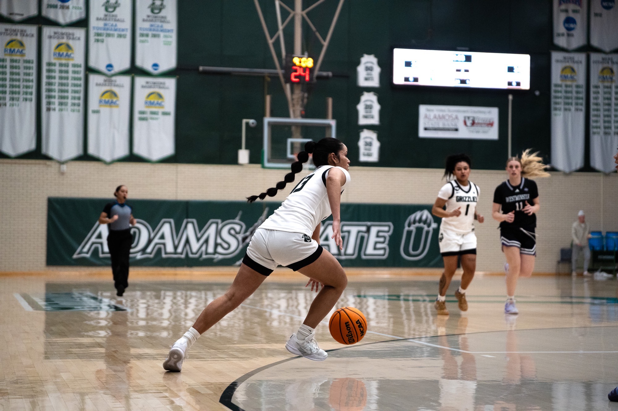 Ashiian vs. Westminster