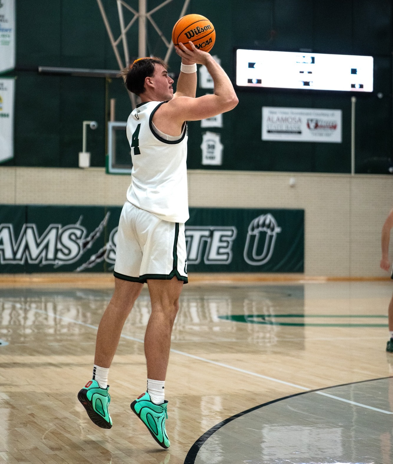 Wyatt vs. Westminster