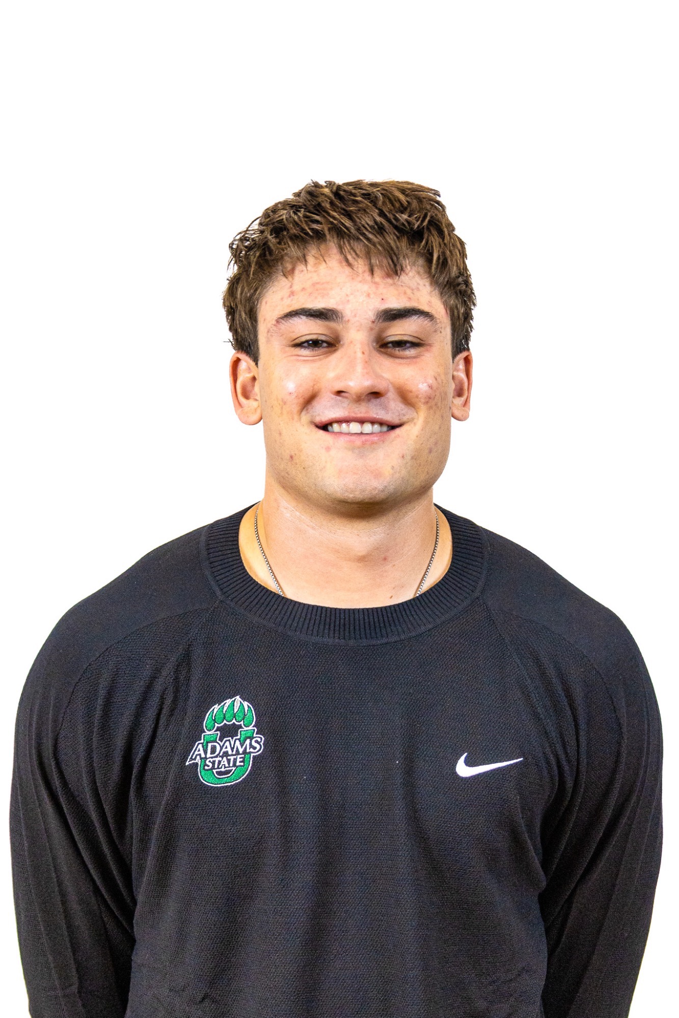 Dillon Baker