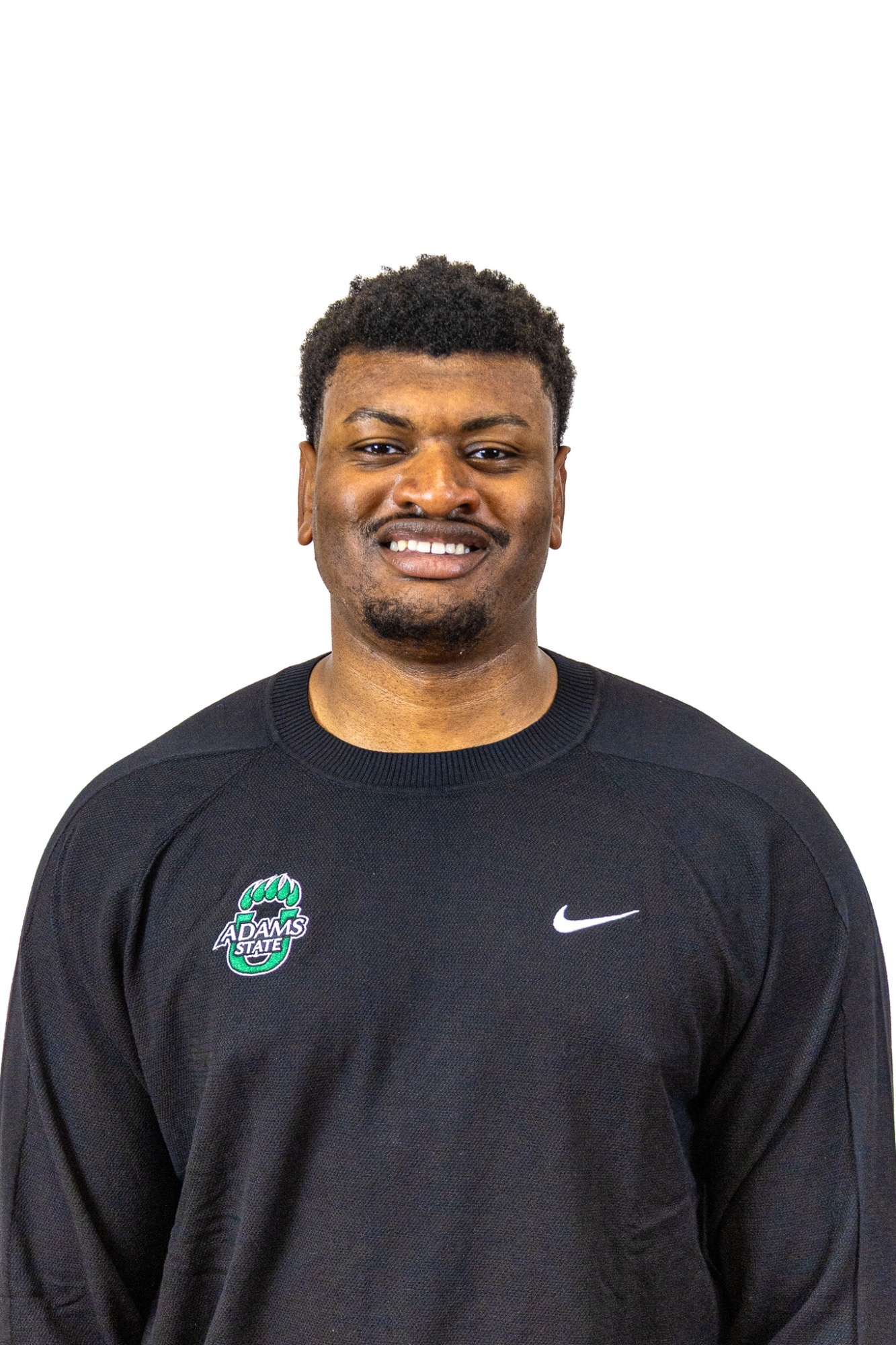 Isaiah Sampson 