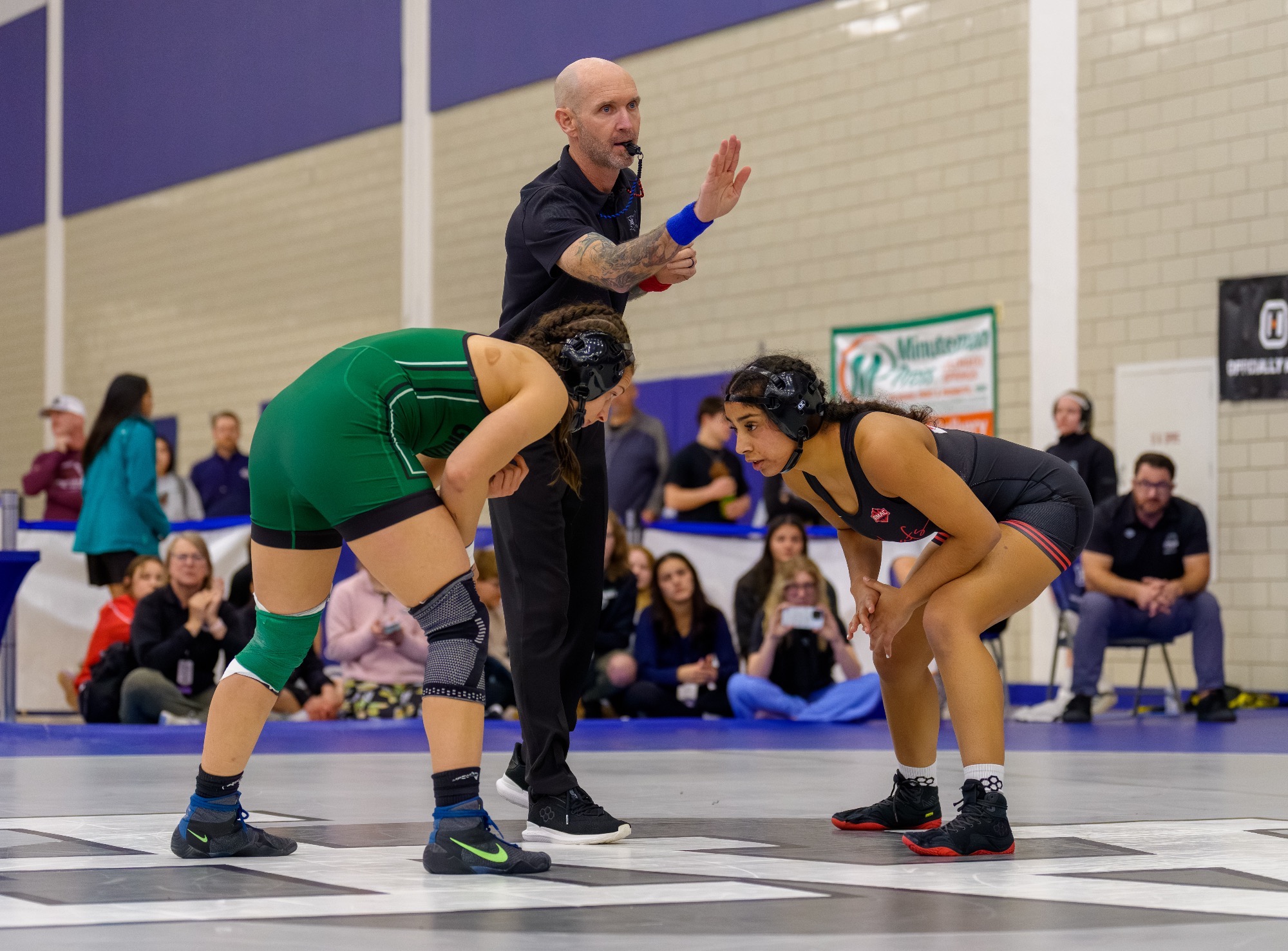 ASU at RMAC Championship