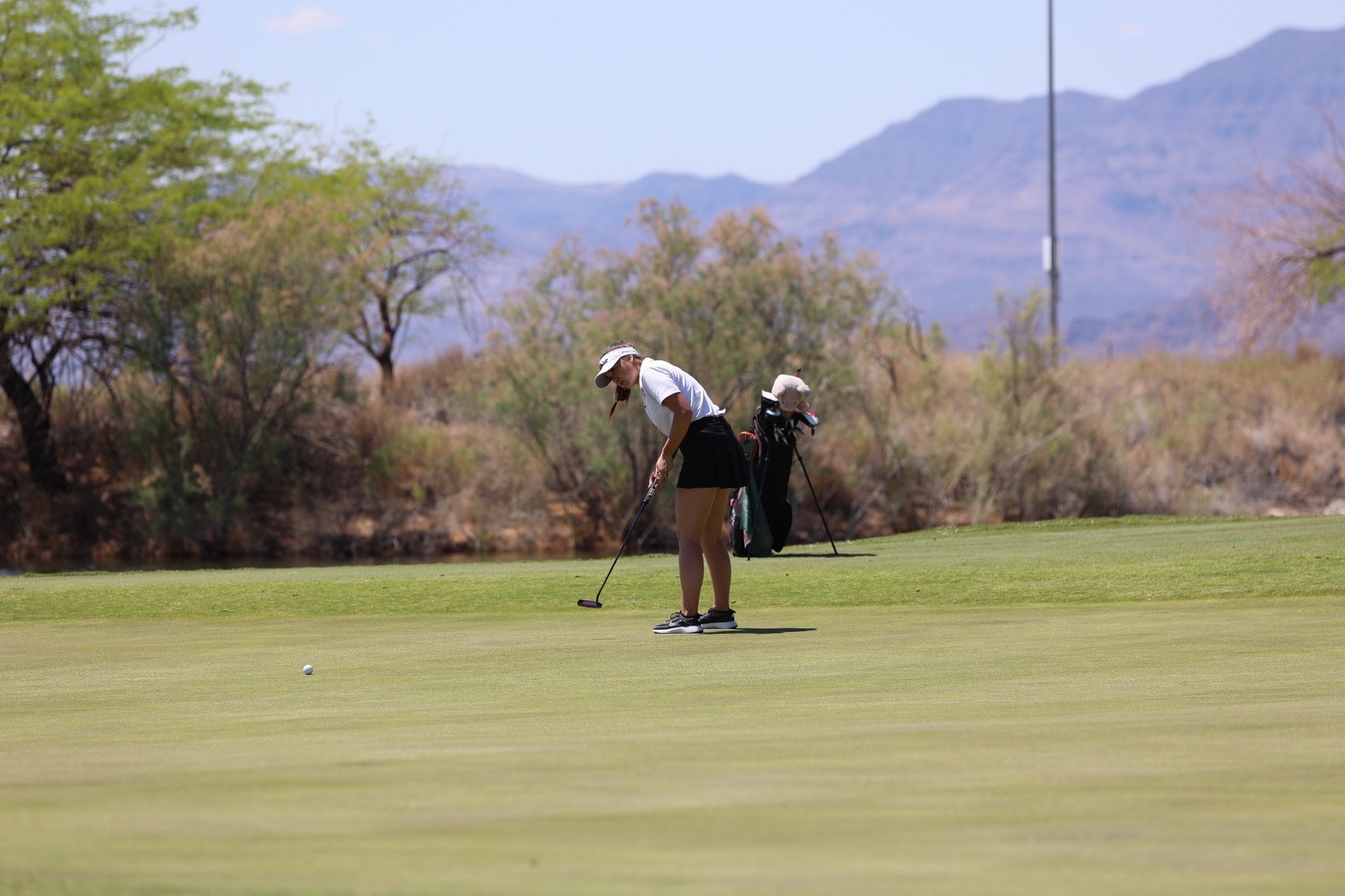 Keona Putting