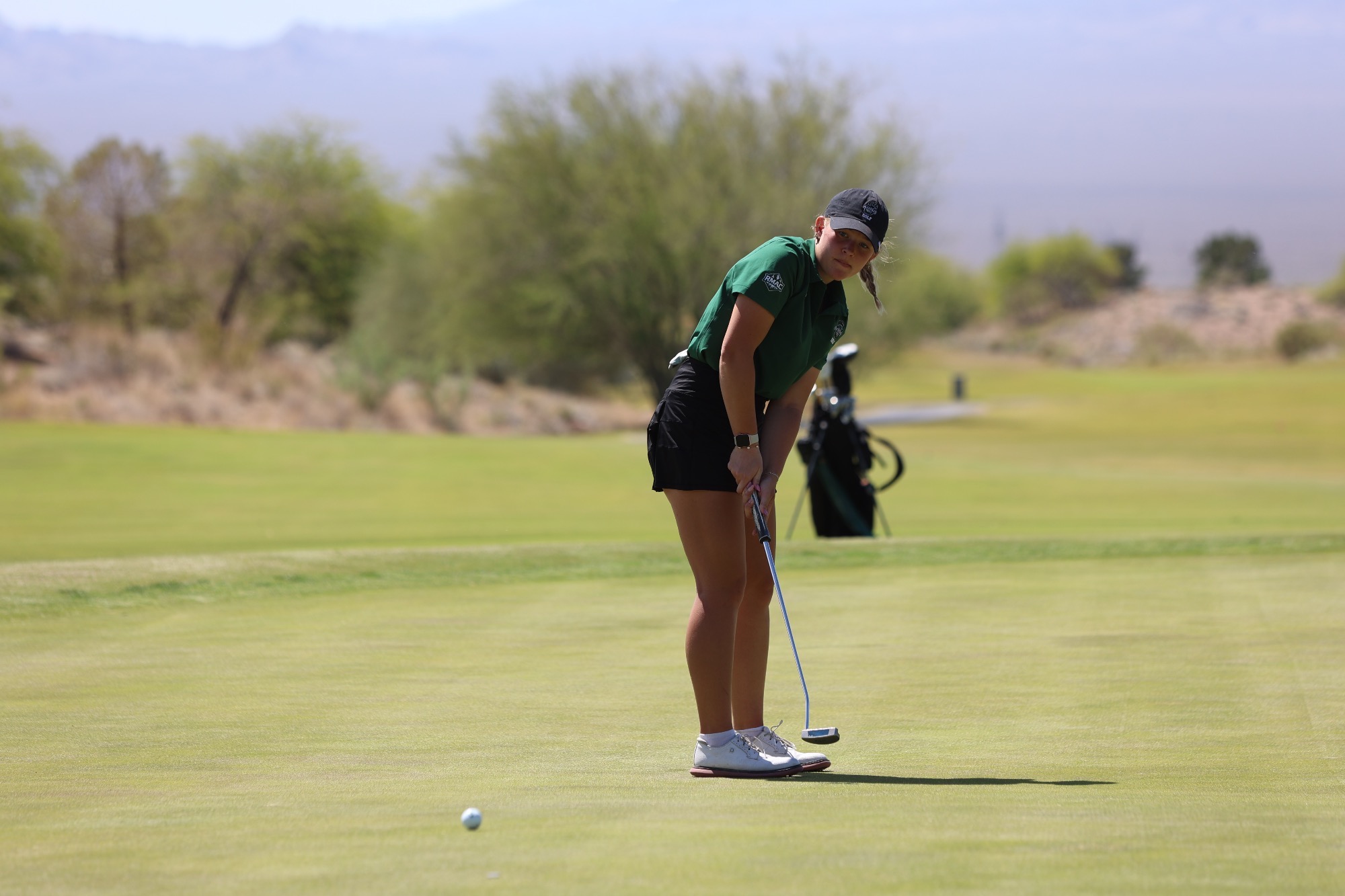 Naomi Putting